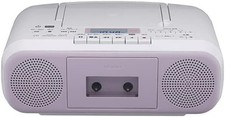 Toshiba TOSHIBA CD Radio