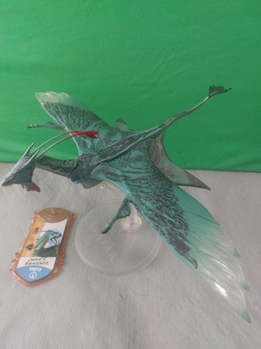 Mattel avatar jake banshee - jake's,