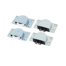 Rullo per ante scorrevoli in