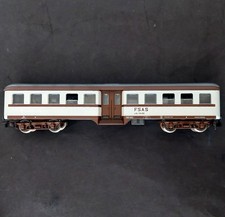 RIVAROSSI H0 - Carrozza