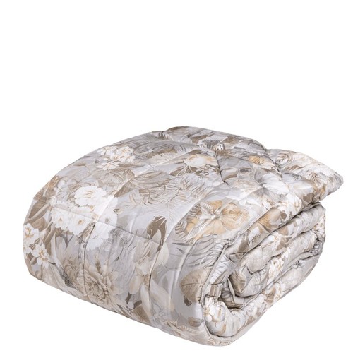 Trapunta fazzini protea raso - trapunta,