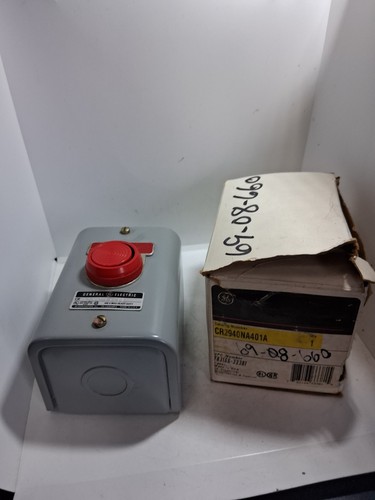 Cr2940na401a custodia - ge,
