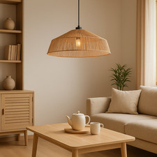 Lampadario a Sospensione Boho