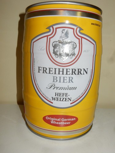 Freiherrn birra party botte - birra,