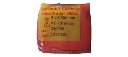 Castolin eutectic 35086 330029 - castolin,