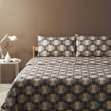 Bassetti complete cotton bed