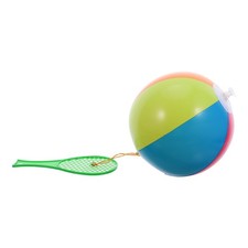  5 Pcs Palloni Da Spiaggia