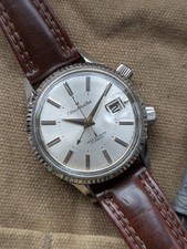 Orologio Meccanico Vintage