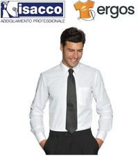 Isacco CAMICIA CARTAGENA Uomo