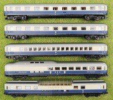 Lima Minitrain N LOTTO 5