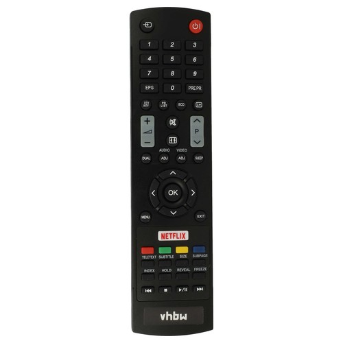 Telecomando per sharp - per,
