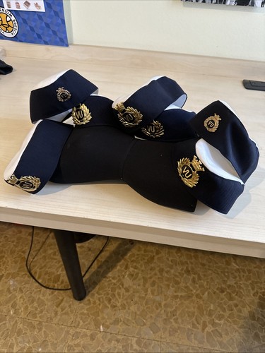 Vigili urbani cappelli - vigili,