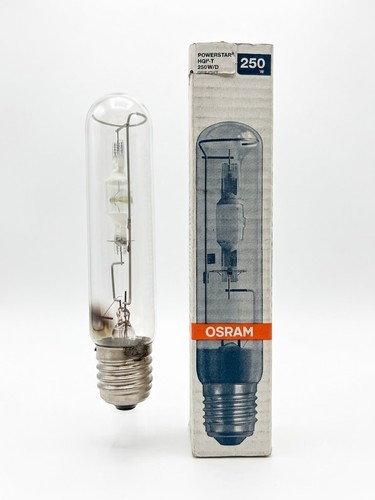 Osram powerstar hqi - osram,
