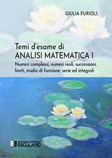 temi d'esame di analisi