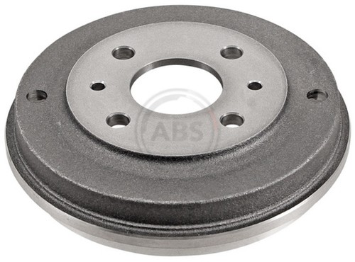 Tamburo freno 3226 s - 2x,