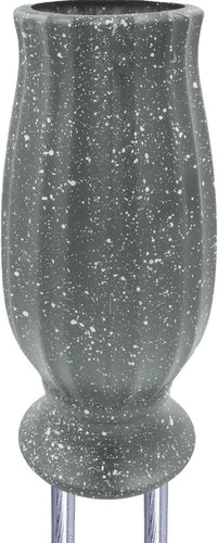 Vaso cimitero per - vaso, decorazioni