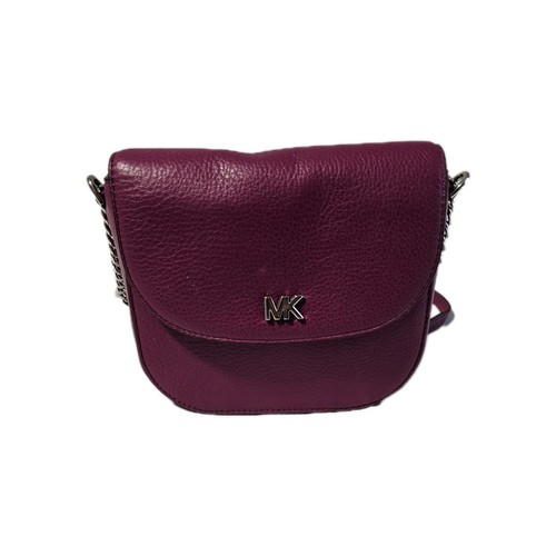Tracolla michael kors mezza - tracolla,