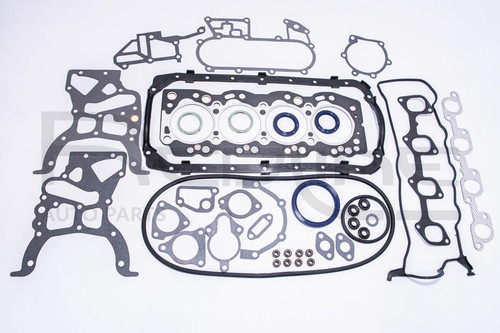 Serie guarnizioni motore con - serie,
