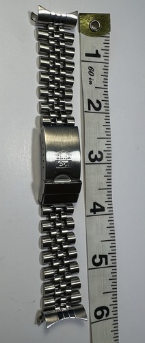 Bracciale tag heuer 844 - bracciale, 844/5