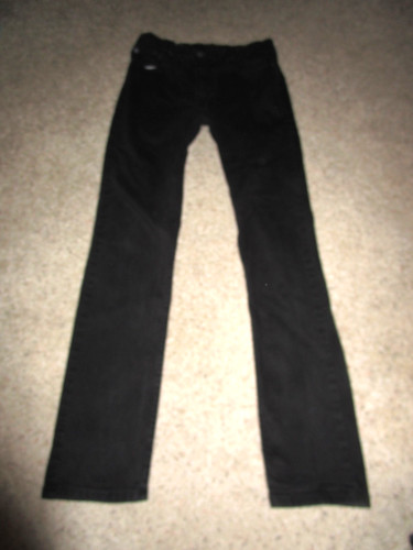 Levi strauss 511 - 511, black