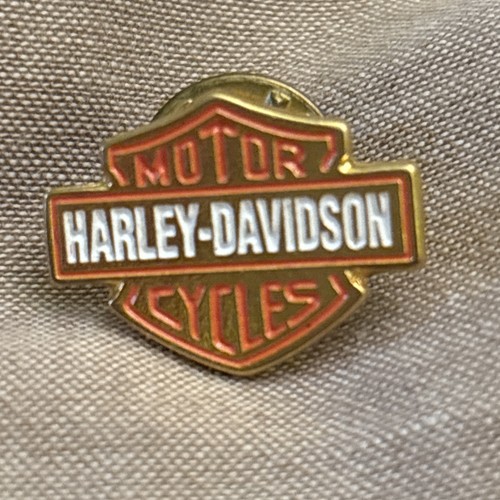 Harley davidson pin spilla - davidson,