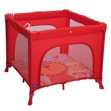 Chicco open box lettino - chicco,