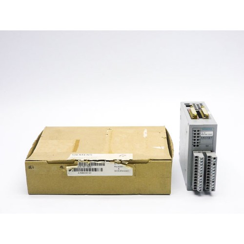 Siemens 6dd1681 0de1 sa30 rev - sa30,