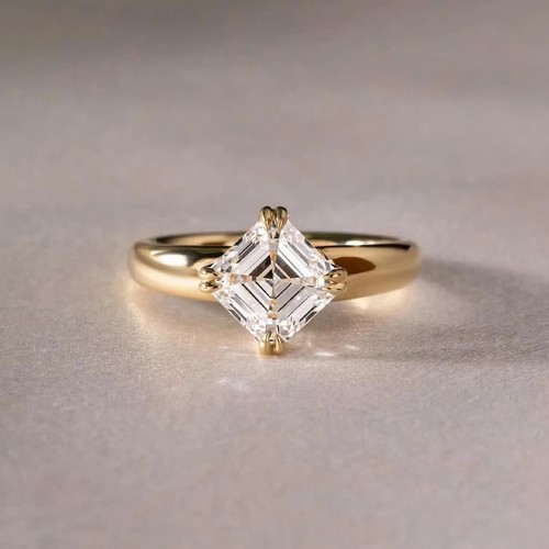Anello fidanzamento - anello,