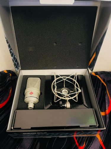 Neumann tlm 103 - neumann, microfono
