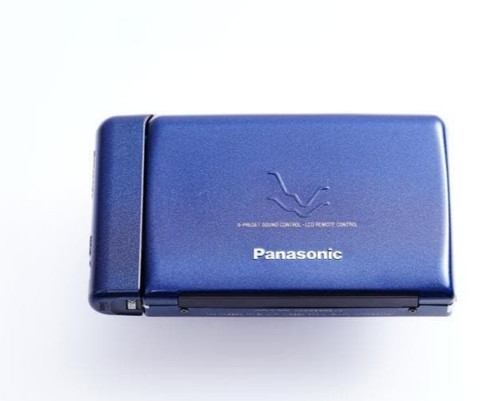 Panasonic s60 lettore - panasonic,