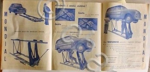Brochure mondial - brochure,