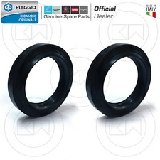 COPPIA PARAOLIO FORCELLA