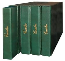 Masterphil Album Raccoglitore CARTOLINE Formato MEDIO Master Phil