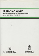 Il codice civile. Commentato