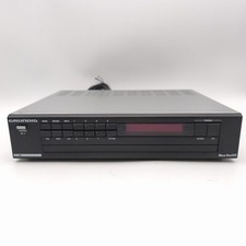 Sintonizzatore grundig t30 - sintonizzatore,