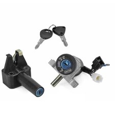 208221 KIT CHIAVI / ACCENSIONE