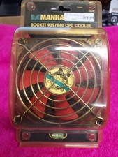 Presa Manhattan 939/940