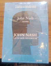 Beautiful minds n.1/20 - DVD