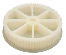 Ingranaggio per cinghia dentata robot multifunzione Compact Cook Pro CF1901FP