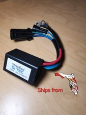 evinrude trim tilt relay