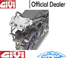 ATTACCO GIVI POSTERIORE MONOKEY O MONOLOCK YAMAHA Tracer 900/Tracer 900 GT 2019