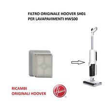 FILTRO HOOVER ORIGINALE SH01