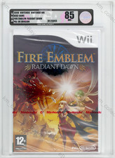 Fire Emblem Radiant Dawn |