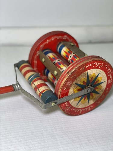 Carillon giocattolo fisher - carillon,