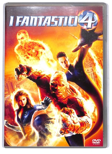 Ebond fantastici dvd - ebond, 4