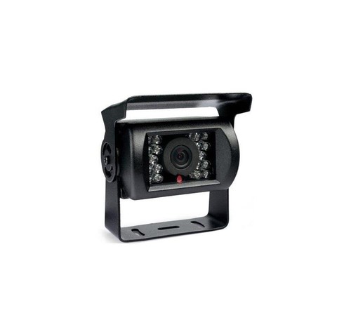 Telecamera led infrarossi - 18,