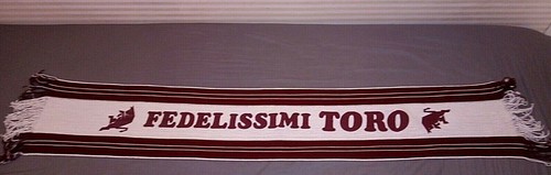 Sciarpa ultras torino - ultras,