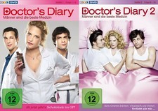 Doctor's Diary - Männer sind