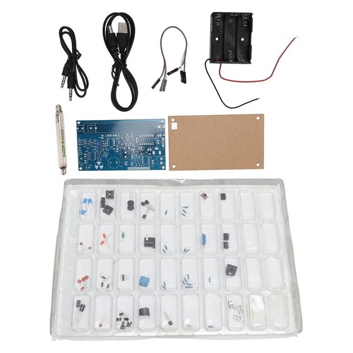 Kit fai per contatore - per,