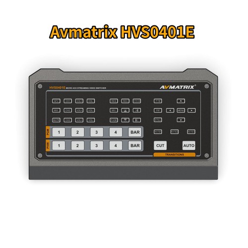 Avmatrix hvs0401e video - hvs0401e,